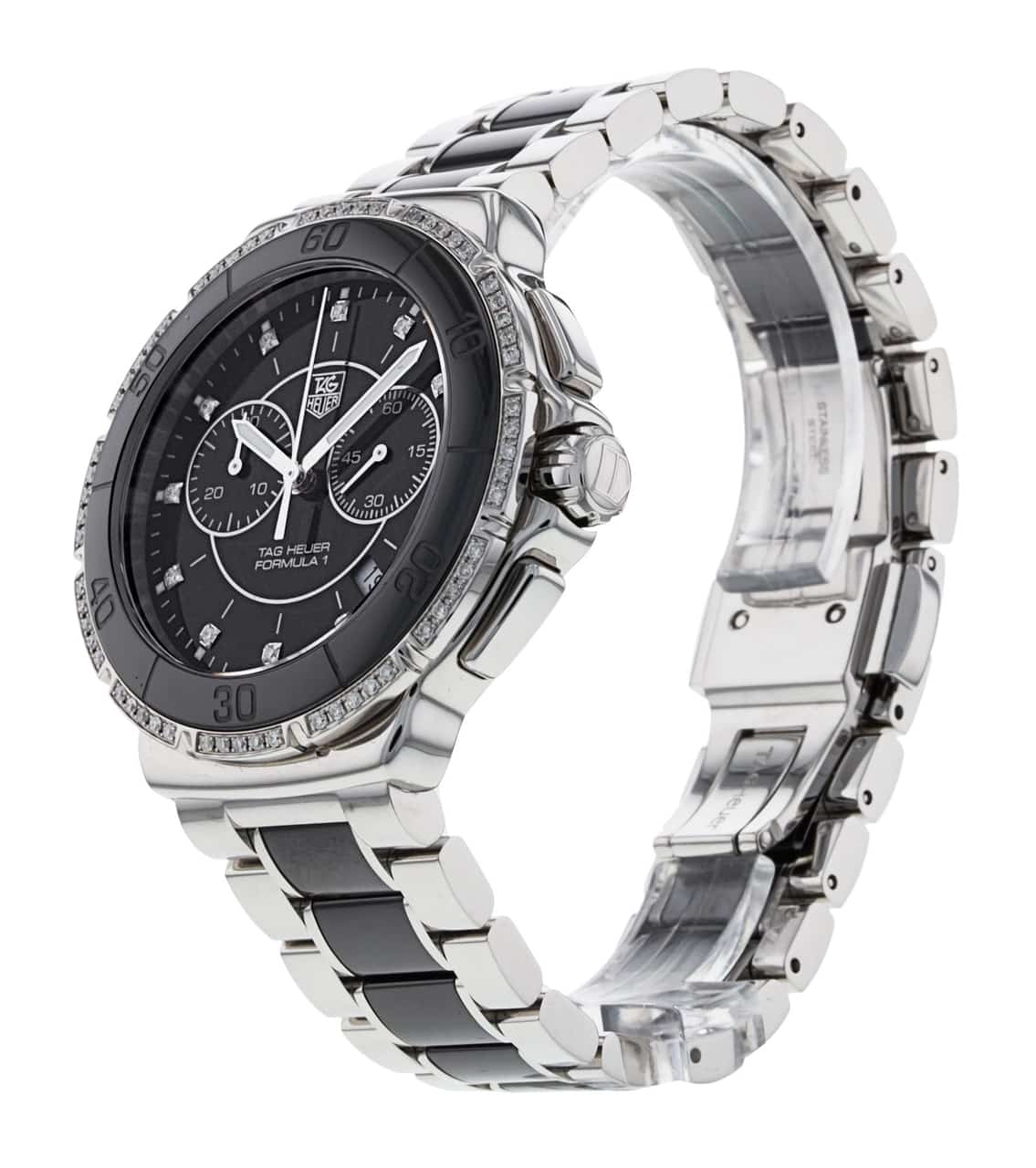 Tag heuer formula 1 cah1212 on sale